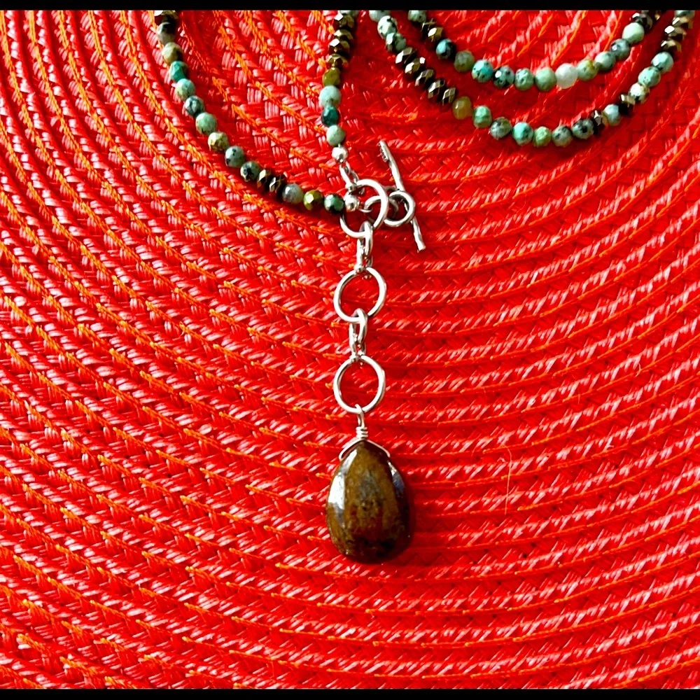 Two in One Treasure - Picture 3 of 4